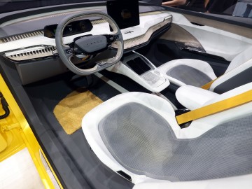 Genewa Motor Show 2019 - Premiery